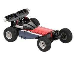 XS buggy