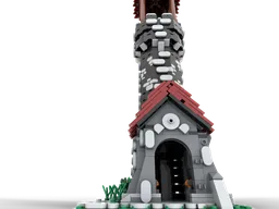 Blackstone Watchtower