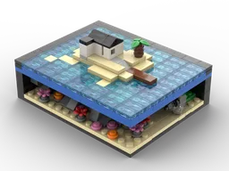 Micro Island