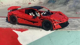 Daemoni V8 [RC]