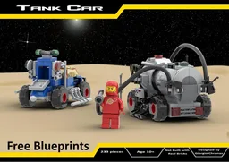 Tank Car