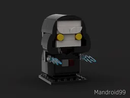Emperor Palpatine