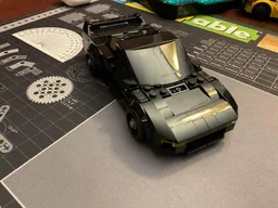 76922 Honda Nsx