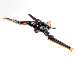 Tron: Legacy Rinzler's Light Jet