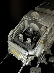 AT-AT Rebels/Fallen Order
