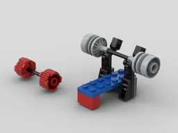 31087 - Gym