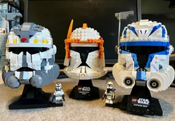 Commander Wolffe