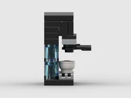 Small Coffee machine