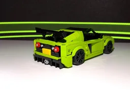 Lotus Exige