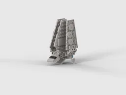 Imperial Shuttle (mini version)