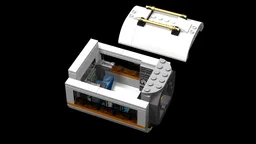 60227 Science Lab