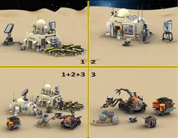 Multi Purpose Vehicle