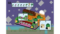 Kirby Skyline