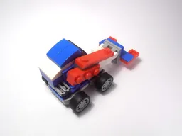 31027 Telehandler