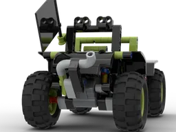42118 - Buggy