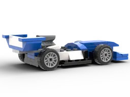 60312 - Formula 1 Mk-II