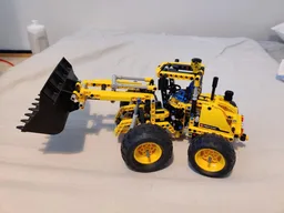 Frontloader
