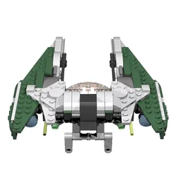 75168 Intercepter