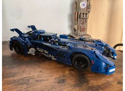 1989 Batmobile