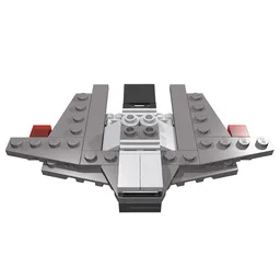 30279 Flat Space Tug