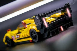 NVR S&P-01 (Hypercar contest)