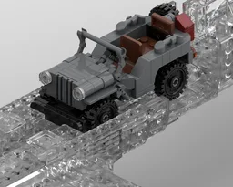 Willys MB "Jeep"
