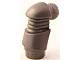 Arm / Mech / Blaster / Pearl Dark Gray