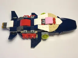 31088 / Nautilus