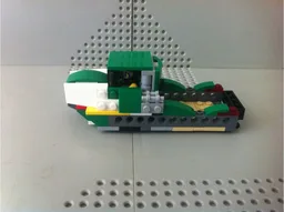 31056 Cargo Ferry