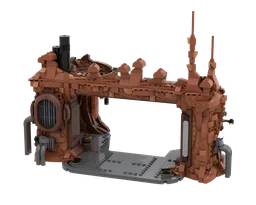 004 HANGER