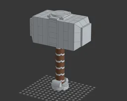Mjolnir