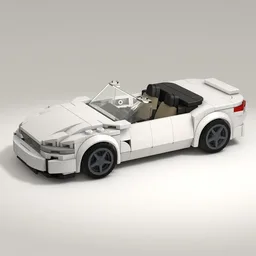 BMW Z4 Roadster Speed Champions