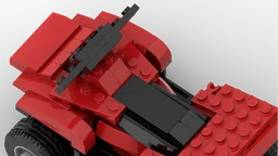 5867 ATV