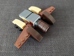 11947 Barrel Bomber