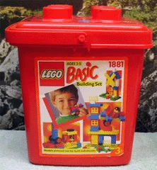 Small Bucket