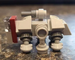 Microscale AT-TE
