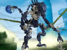 Nokama Hordika Beast Form