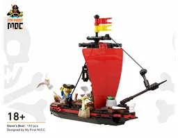 Steve's Boat