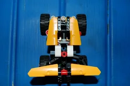 42101 monster kart