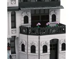City Modular #2