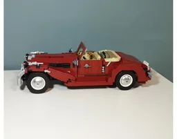 10290 DeVille Roadster