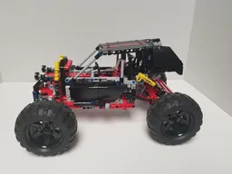 RC Buggy 9398-C