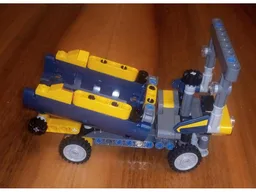 42147 Mini Dumper