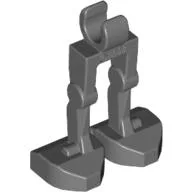 Legs Mechanical, Battle Droid / Dark Bluish Gray