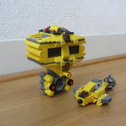 4888 Submarine Psi 01