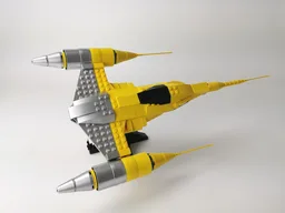 UCS N-1 Starfigher Remake