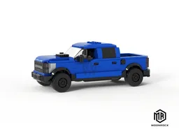 Ford F-150 Raptor 2022
