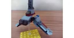 75028 Republic Attack Shuttle