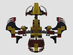 31102 Spaceship