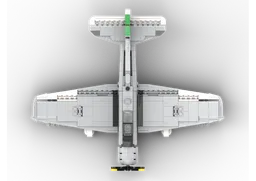 Skyraider A-1H